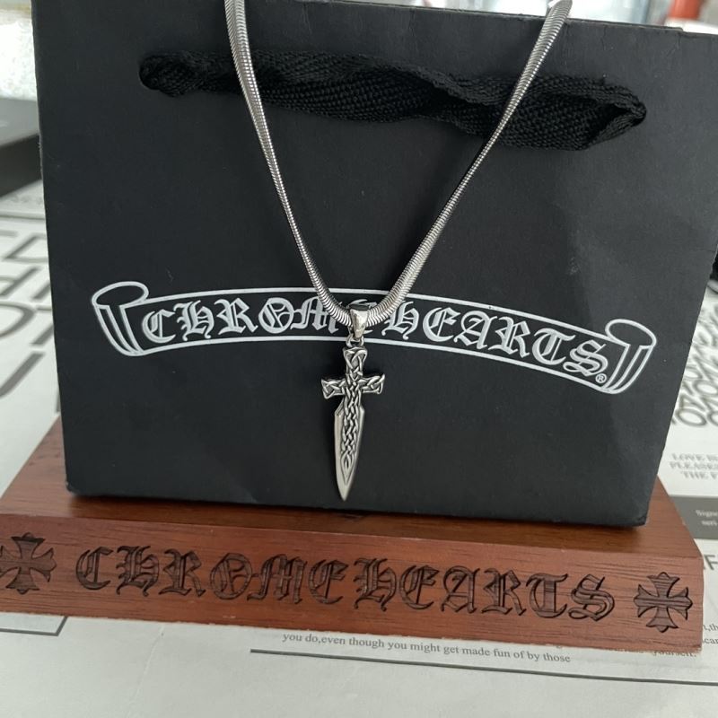 Chrome Hearts Necklaces